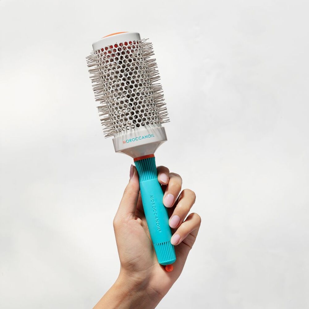 BRUSH IONIC AND CERAMIC 55 MM (CEPILLO I&Oacute;NIO DE CER&Aacute;MICA)